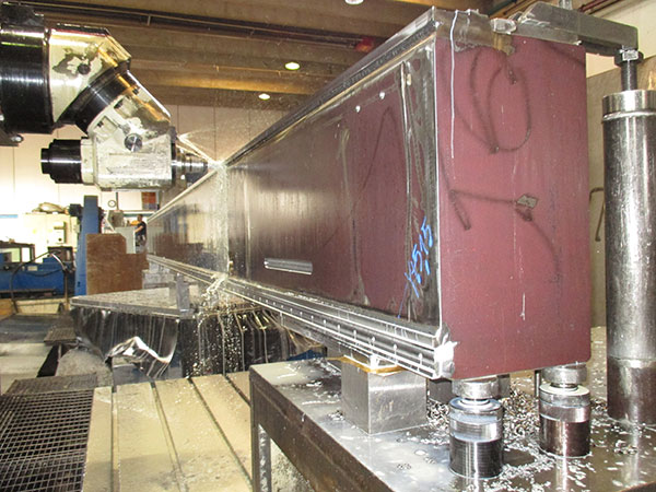 Macchine per il legno