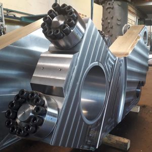 fresatura fresatura pezzo