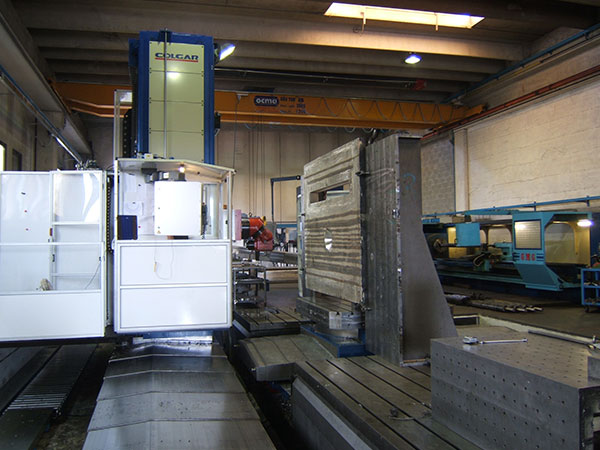 industria alimentare