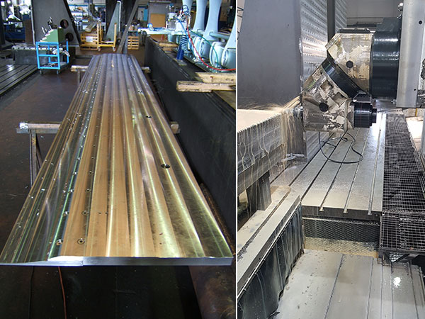 labbro cassa da flussi x misura carta