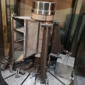 tornitura tornitura pezzo